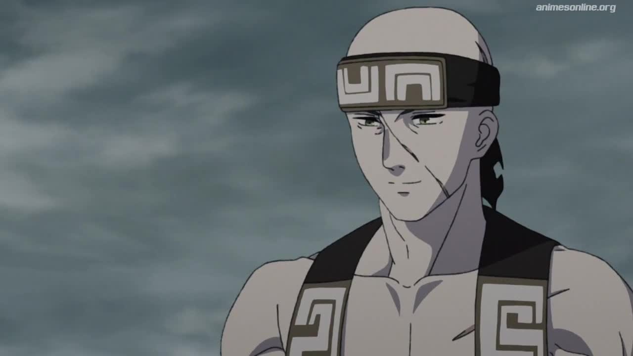 Mushoku-tensei: Isekai ittara honki dasu Episódio 22