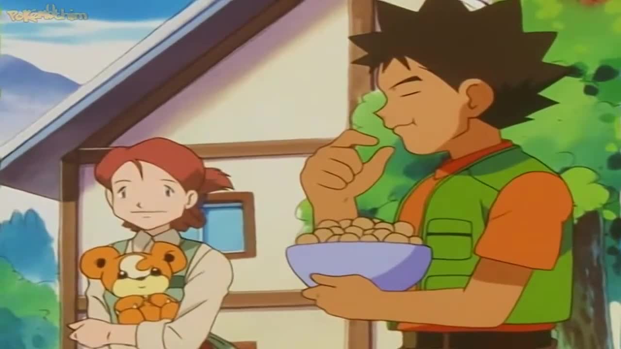 Pokémon The Series: Master Quest Episódio 20