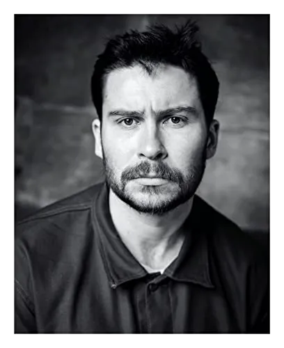 Daniel Portman