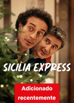 Expresso Sicília