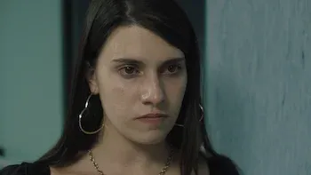 O Mar Lá Fora-Episódio 11