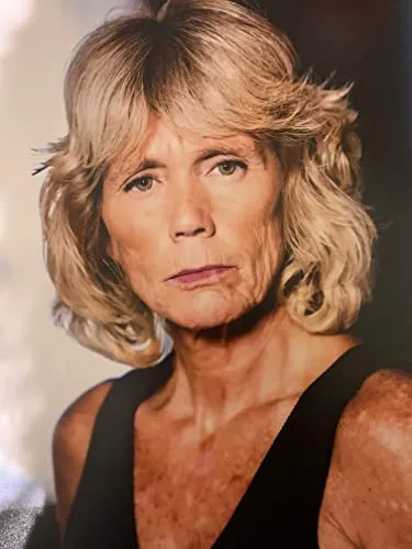 Pam Gordon