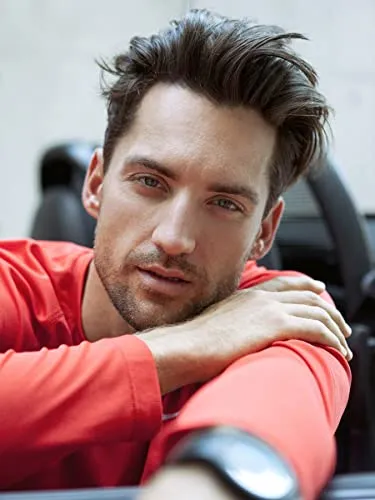 Ross Carter