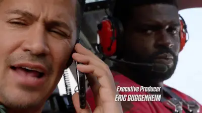 Magnum P.I.-E10.Blood Brothers