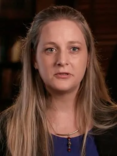Sara Burdorff
