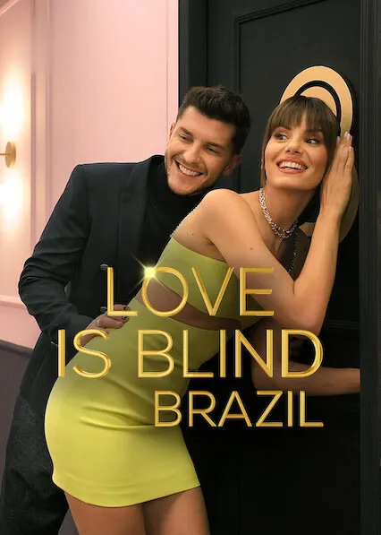 Casamento às Cegas: Brasil