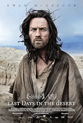 Últimos Dias no Deserto - Filme grátis no Cinegato