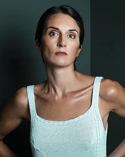 Marta Yanci