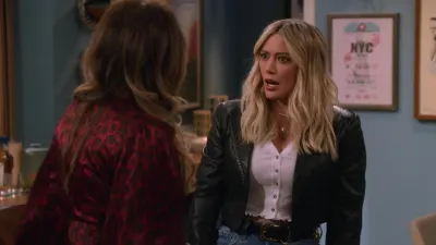How I Met Your Father-E9.Jay Street