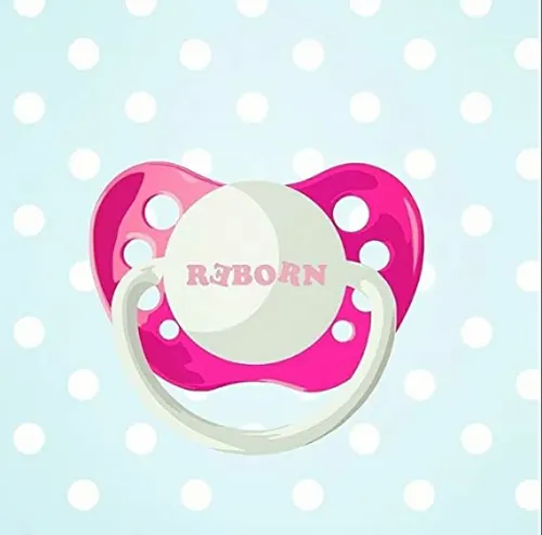 Movie Poster: Reborn