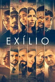 Exílio - Filme grátis no Cinegato