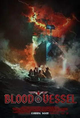 Navio de Sangue - Filme grátis no Cinegato