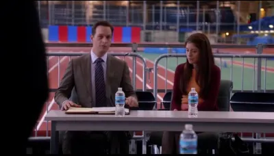 The Good Wife - Pelo Direito de Recomeçar-E12