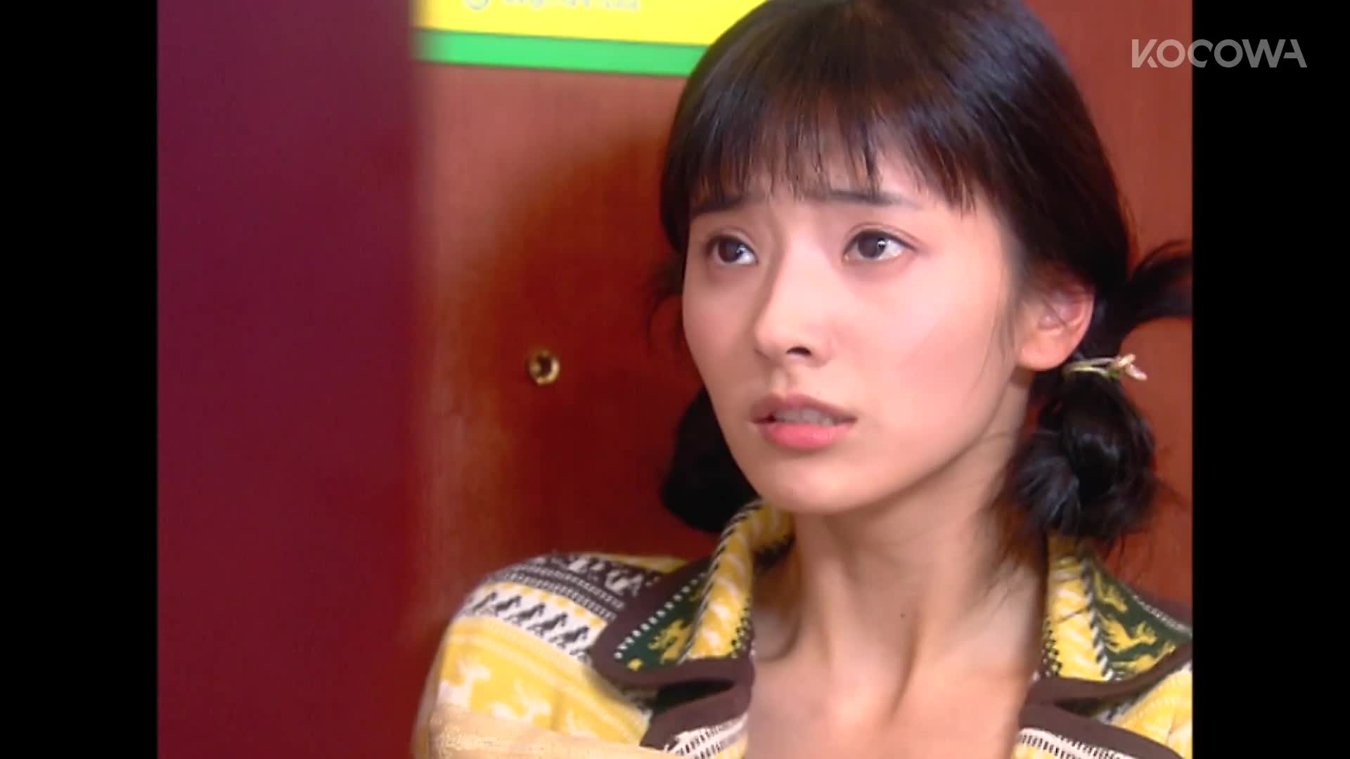 Garota Atrevida, Chun Hyang Episódio 2
