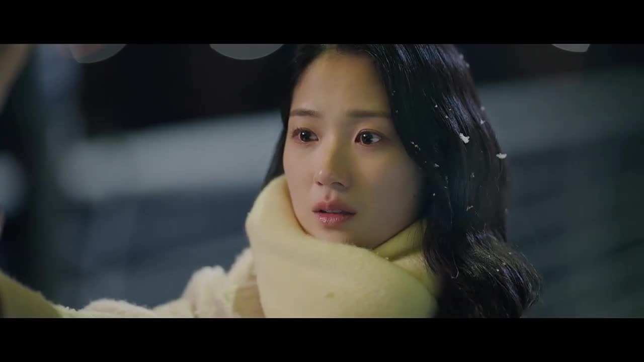 Adorável Corredora Episódio 8