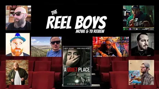 The Reel Boys