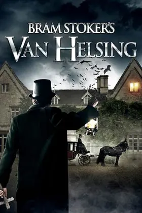 Van Helsing de Bram Stoker assistir online grátis