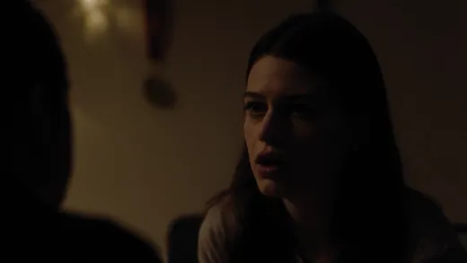 E7.The Haunted Shower