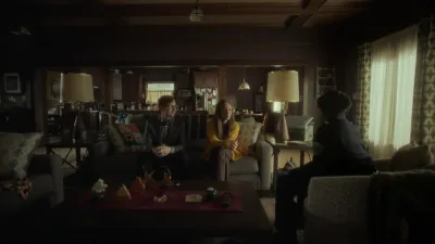 Fargo-E2