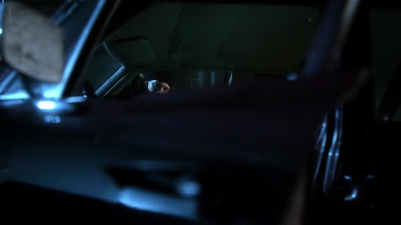 Fronteiras Episódio 12