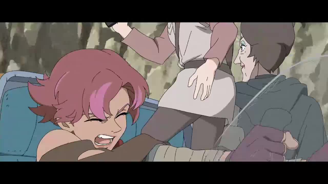 Star Wars: Visions Episódio 7