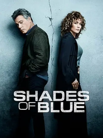 Shades of Blue: Segredos Policiais