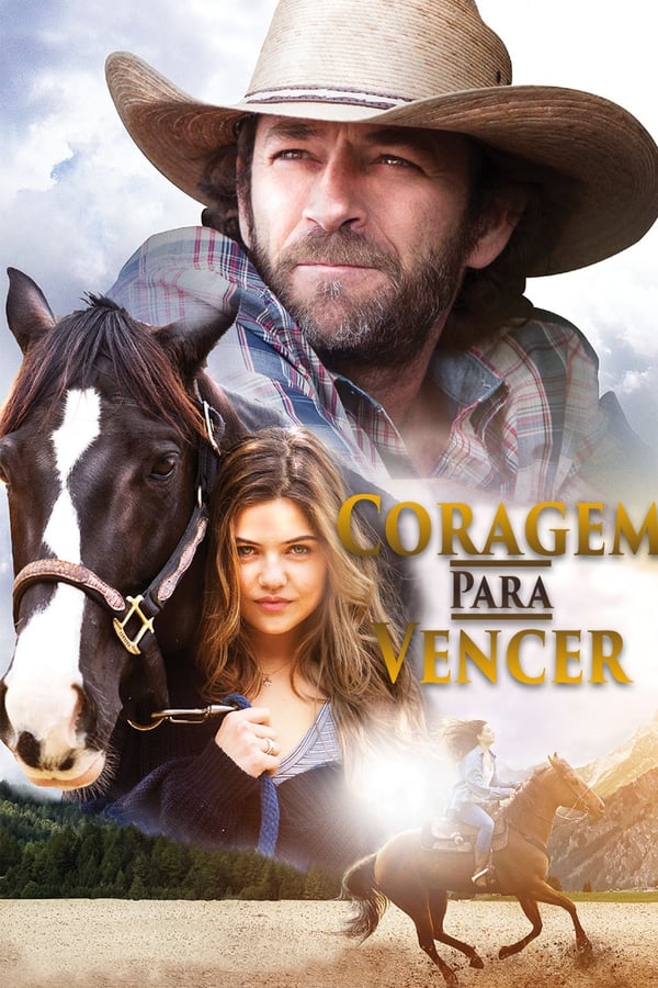 Coragem para Vencer assistir online grátis