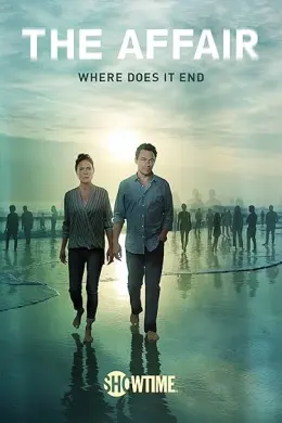 The Affair: Infidelidade