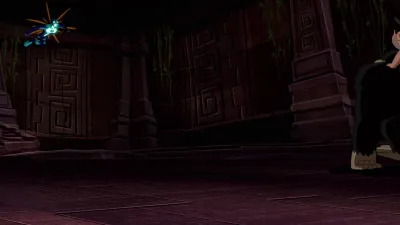 Ben 10-E14.Baby Buktu