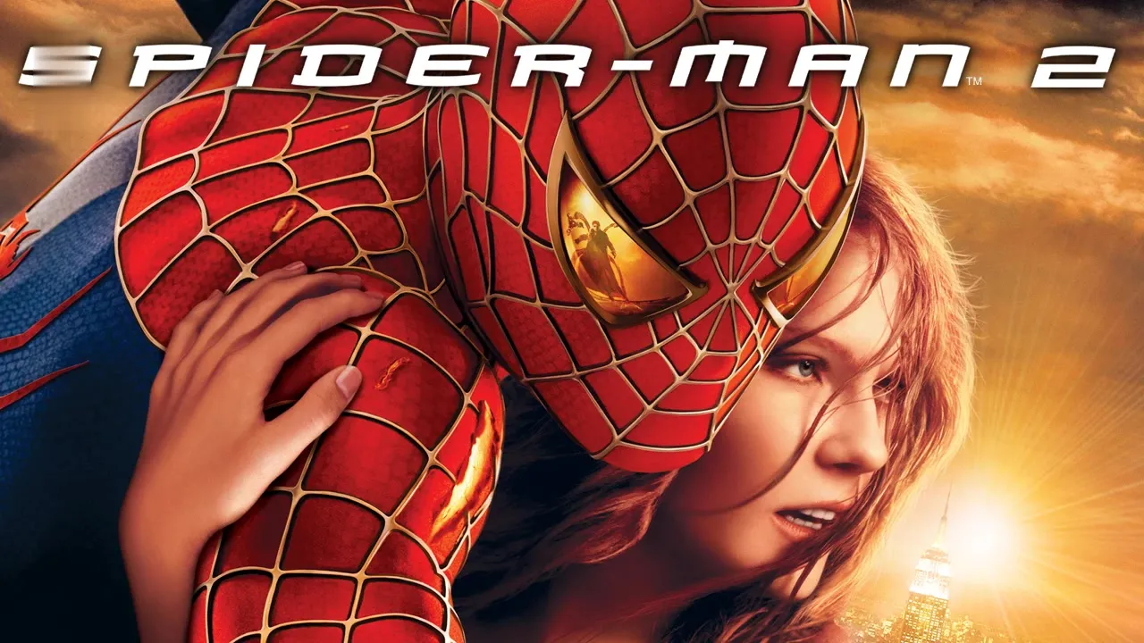 Homem-Aranha 2