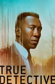 TV series poster: True Detective