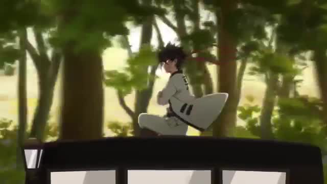 Samurai X Episódio 18