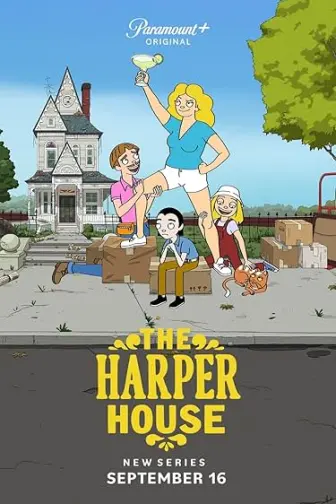 A Casa Harper