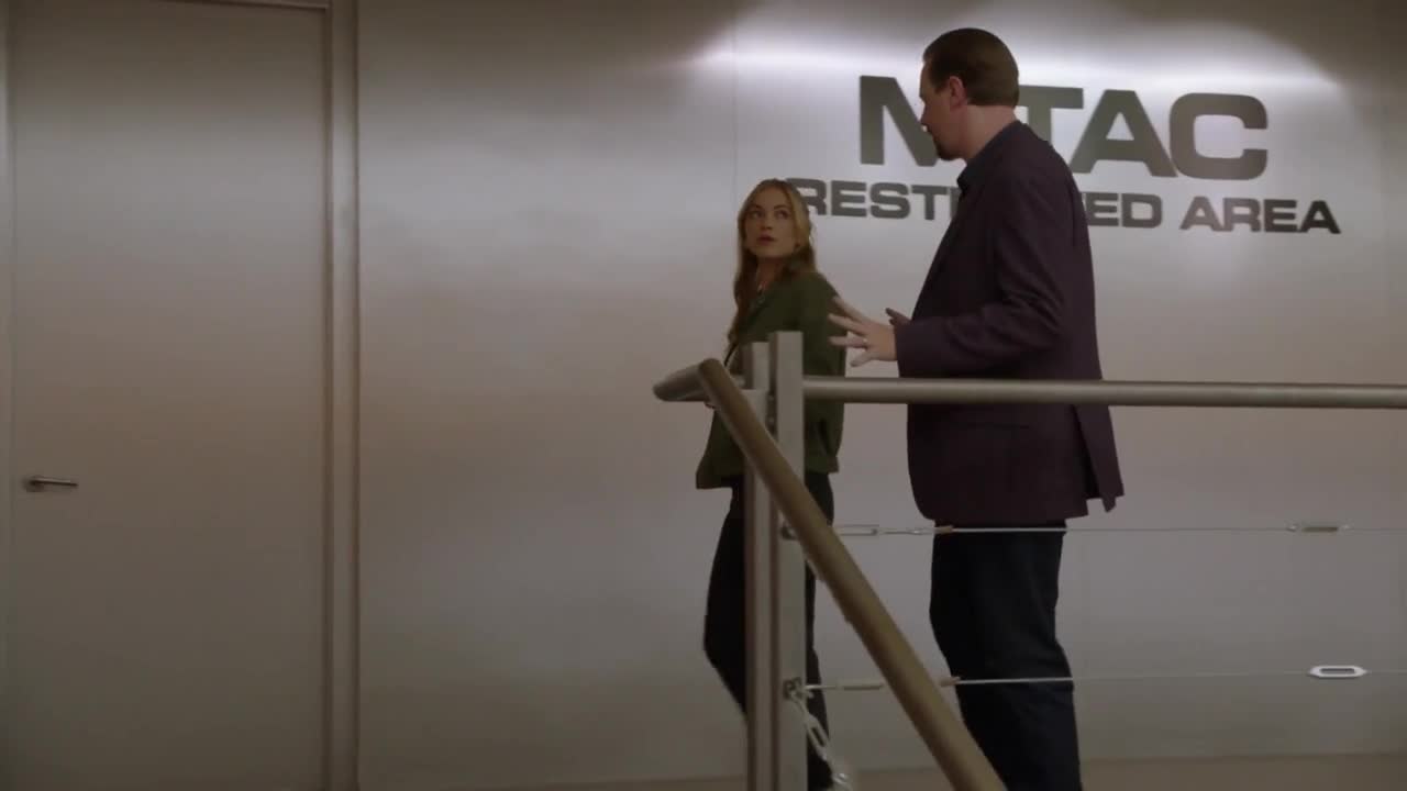 NCIS: Investigação Naval Episódio 3