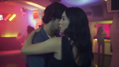 Os Ricos Também Choram-E16