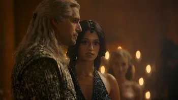 The Witcher-E5.A arte da ilusão
