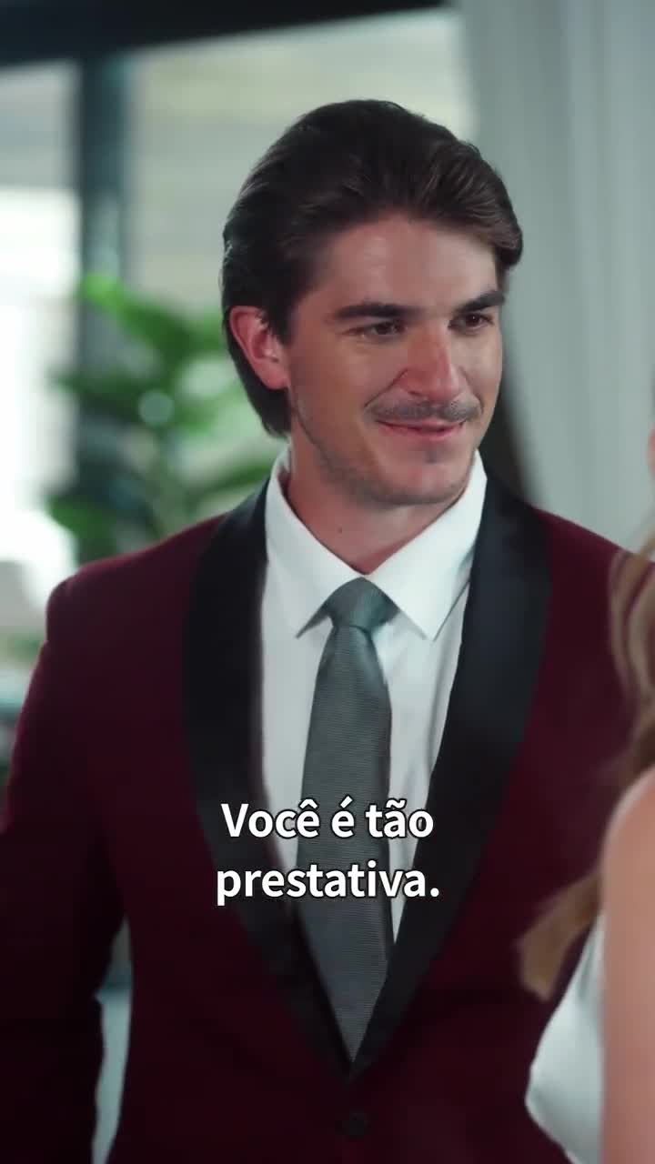 Elas por Elas: Divórcio ou Morte Episódio 7