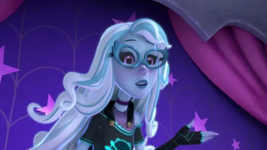 E16.Mirror Monster