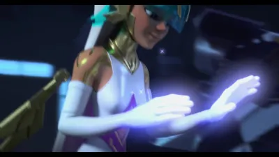 He-Man e os Mestres do Universo-E2.Frozen Solid