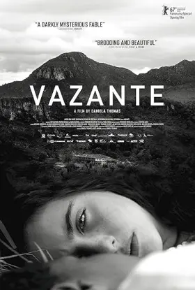 Vazante assistir online grátis