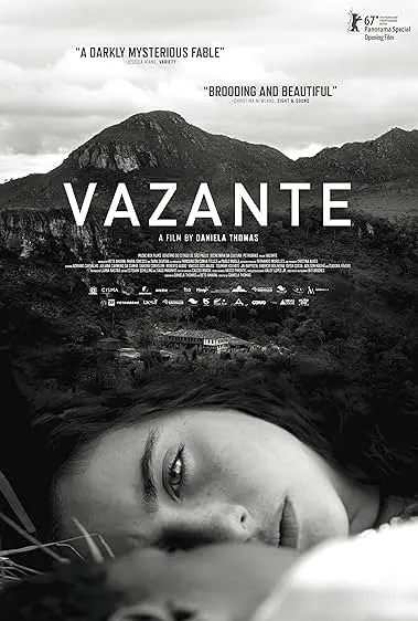 Capa de Vazante