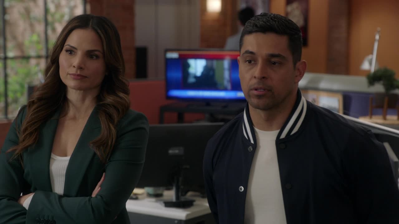 NCIS: Investigação Naval Episódio 9