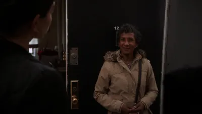 Lei & Ordem: Unidade de Vítimas Especiais-E13.Redemption in Her Corner