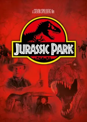 Jurassic Park: O Parque dos Dinossauros assistir online grátis