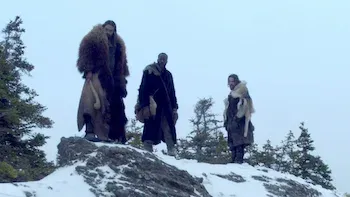 Frontier-E2.O fim do mundo