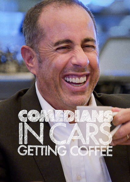 Comedians in Cars Getting Coffee assistir online grátis