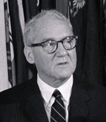 John Sherman Cooper