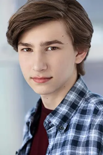 Zachary Westerman