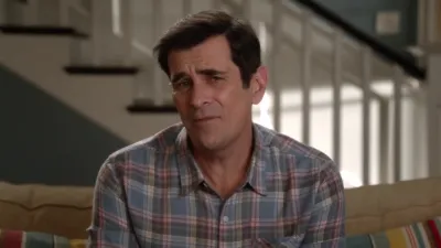 Família Moderna-Episódio 13