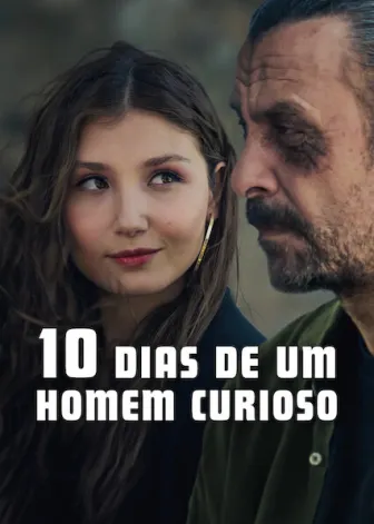 10 Dias de um Homem Curioso